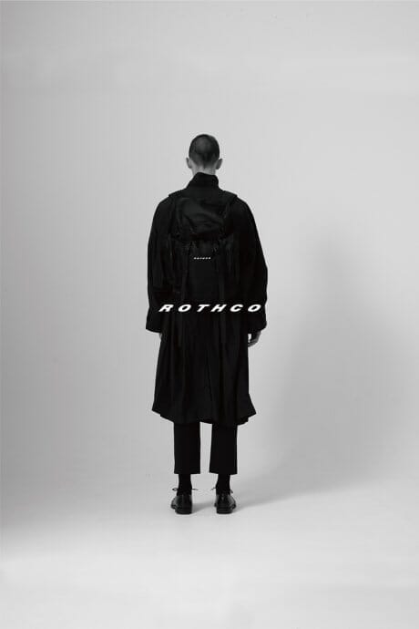 あのロスコから新コレクション。モノトーンが潔いHigh Collectionが始動します。