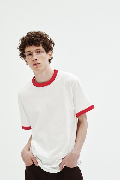 ポップなベーシックアイテムの宝庫、ユナイテッドアスレ。春夏の新作と新レーベル続編が公開されました。