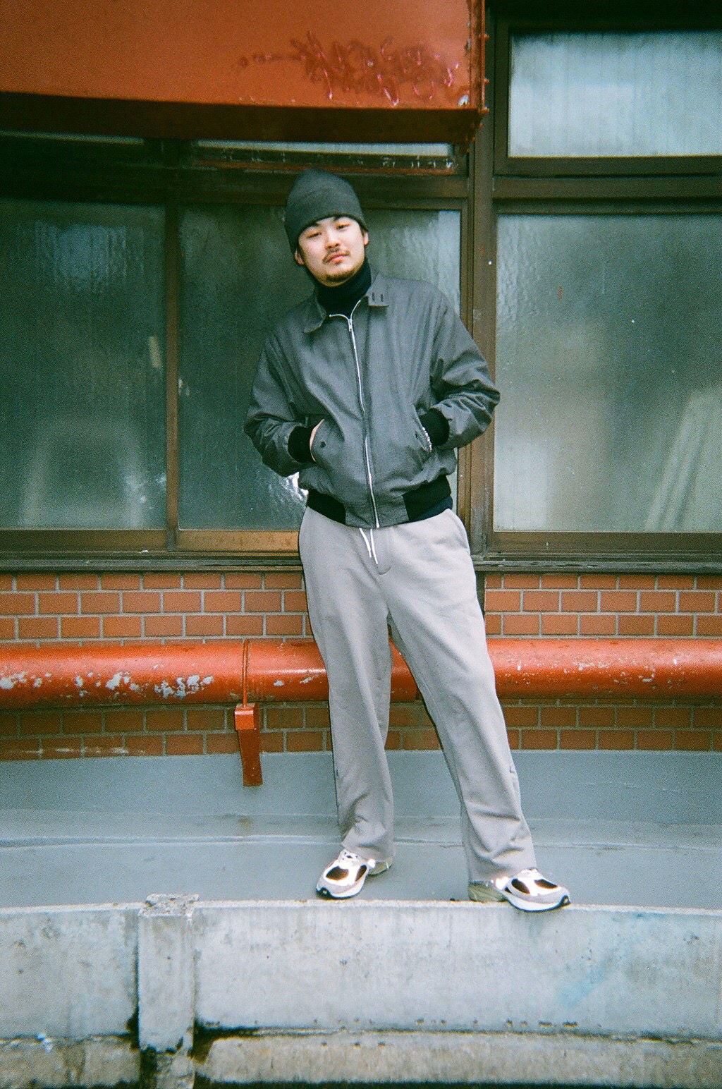 Private brand by S.F.S Sweat Pants スウェット-