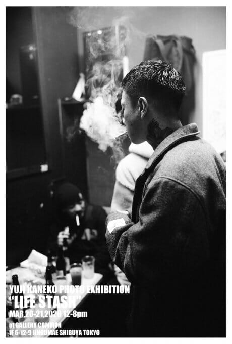 約2万枚から選出。舐達麻の激動の一年を紡いだ写真展。