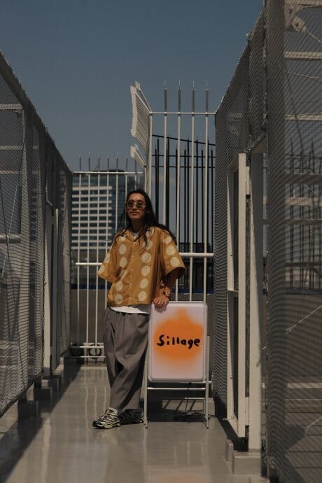 24 hours left. Searge's first summer collection. Order production deadline is approaching.