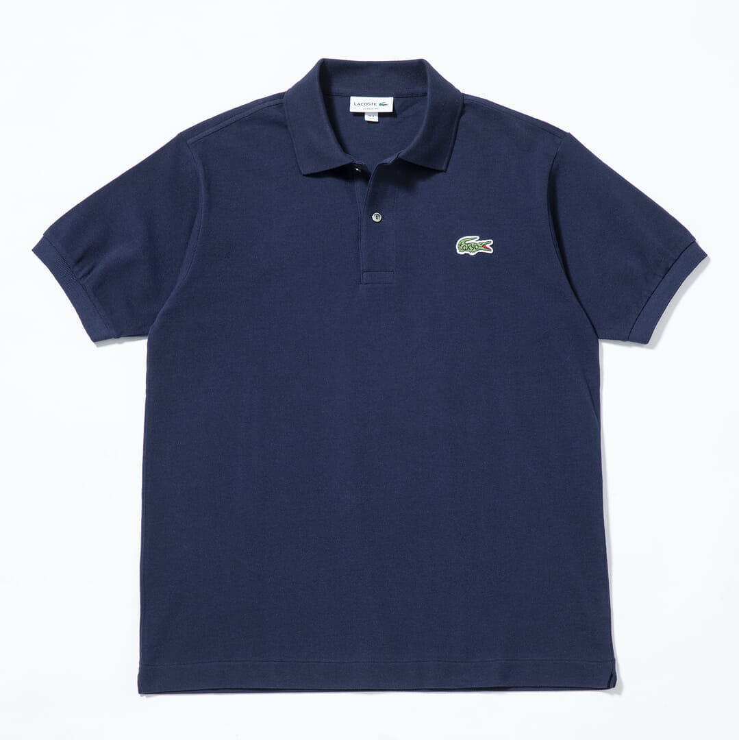 PUNPEE LACOSTE パンピー ラコステ ポロシャツ 非売品 - メルカリ