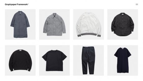 【STAY HOME】おうち時間で気晴らしショッピング！ フイナムおすすめのフレッシュなオンラインストア5選。