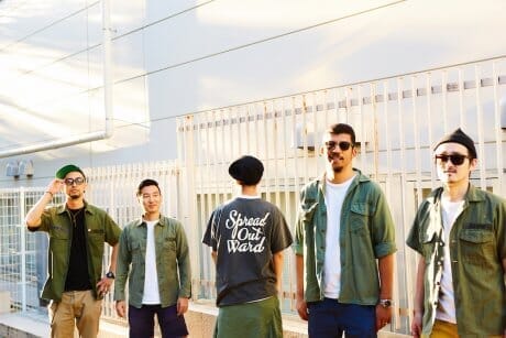 雑食インストバンドSAIRUがミニアルバムをリリース。売上の全額を全国のお店へ。