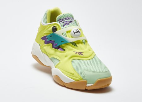 リーボックの幻のモデル、四半世紀以上の時を経てまさかのリリース。