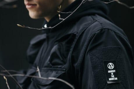 ヘイヴン×マウンテンリサーチの越境コラボ。いうなれば、デザインと機能のハイブリッド！