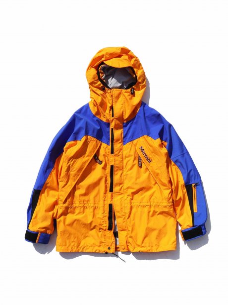Marmot GORE in good condition at a great price.