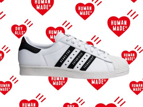 Superstar by NIGO®. | news | HOUYHNHNM (HOUYHNHNM)