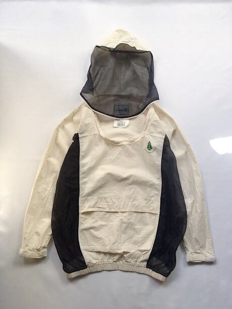 新規オープンのTamに入荷していた、気になるシャツ。