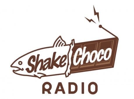 月曜のオアシス、ここにあり！ さとうもかのSHAKE CHOCO RADIOがスタートします。