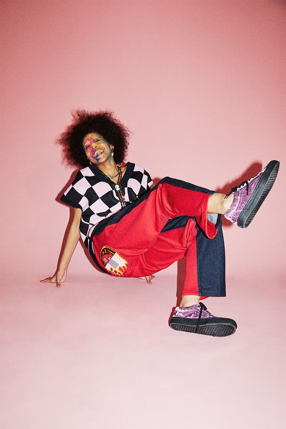 TENDER PERSON | HOUYHNHNM（フイナム）