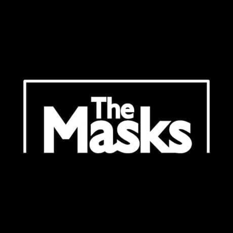 【STAY HOME】どうせなら気分のアガるマスクを身につけたい！