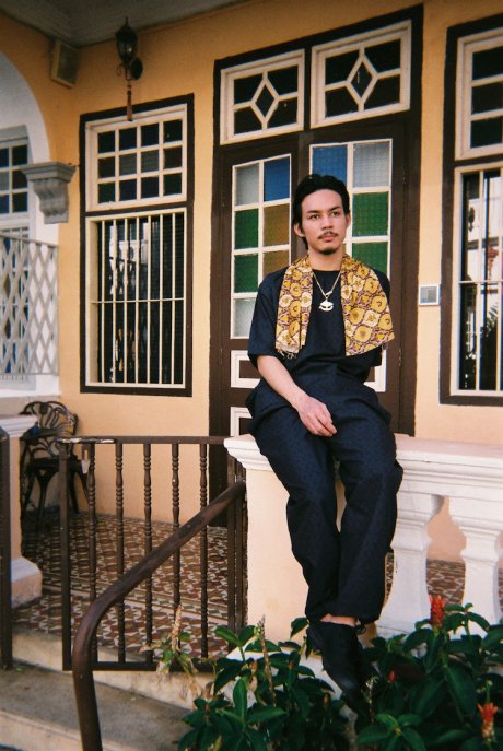 Rajabrook and Monkey Time co-produce items to fuel the anticipation for summer!