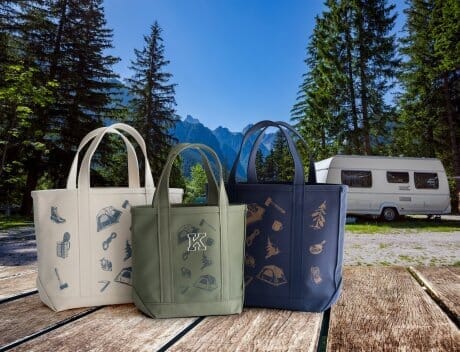 エル・エル・ビーンの名品に日本限定バージョンが登場。