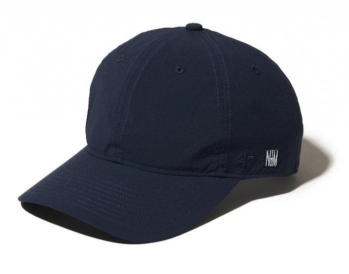 Forty-seven and N. Hollywood Compile have discovered the coexistence of casual and dress.