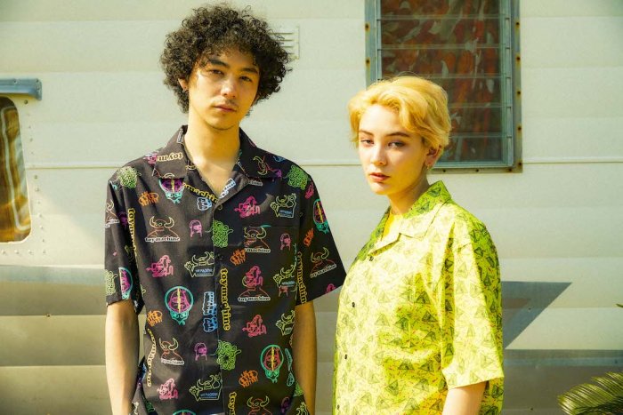 Get into the summer spirit with this comical and funny toy machine set-up.