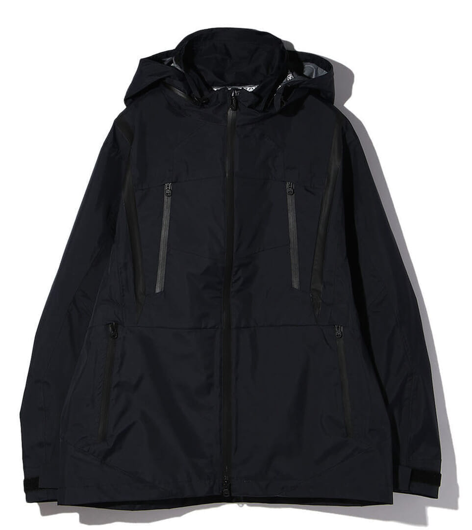 DENHAM × White Mountaineering コラボスウェット | hartwellspremium.com