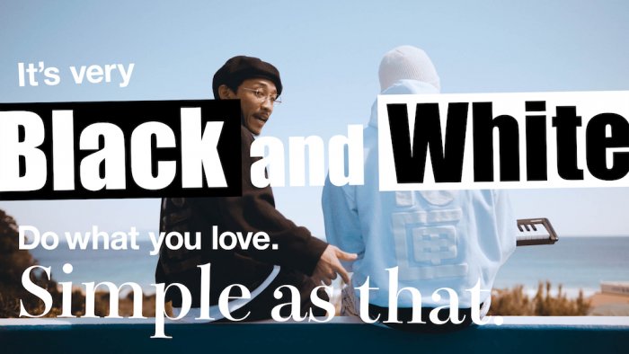 The latest song by Osteolico, another unit of KSK (MGF).