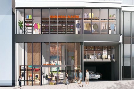 Commemorative items for the revival of Oshman's Harajuku store are now on sale in advance.