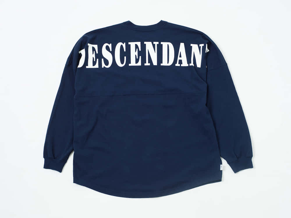 DESCENDANT ロンハーマン別注 CETUS JERSEY SS