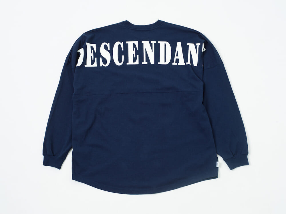 新作続 希少DESCENDANT ロンハーマン別注 CACHALOT POLO SS www.plantan.co.jp