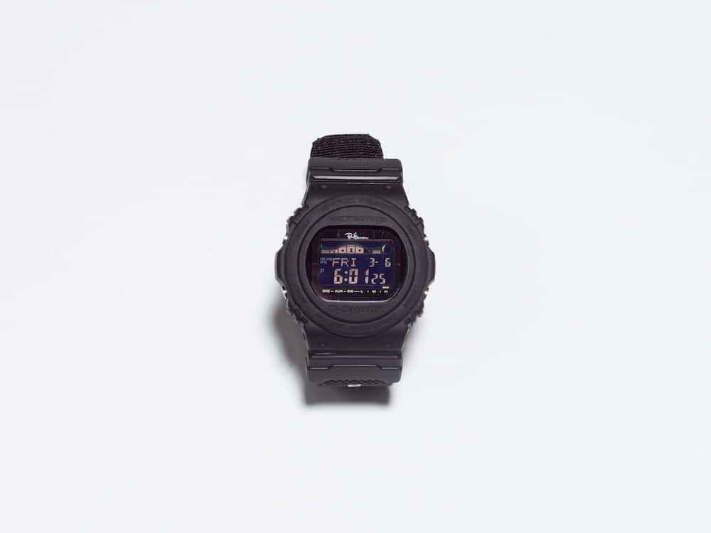 G-SHOCK ロンハーマン　別注　最新
