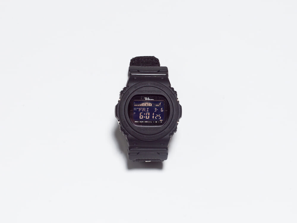 G-SHOCK ロンハーマン　別注　最新