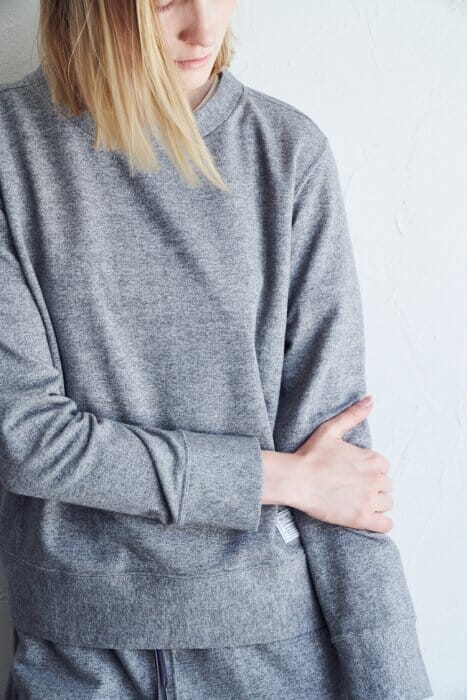 自宅で簡単にコンディションケア！ゴールドウインのリカバリーウェアは着るだけで健康管理ができます。