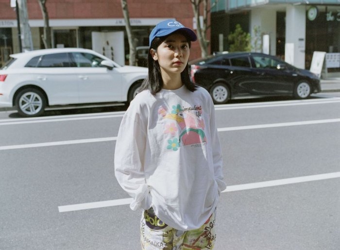 公開に向けてさらなる期待!インピューデント ライフがエヴァンゲリオンへ敬意を表したコラボアイテムが発売されます。