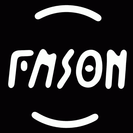 STAY HOME on FMSON, a 24-hour non-stop radio station.