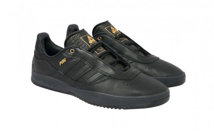 PALACE × adidas “SPRING 23” Week1 立ち上げが国内2月4日に発売