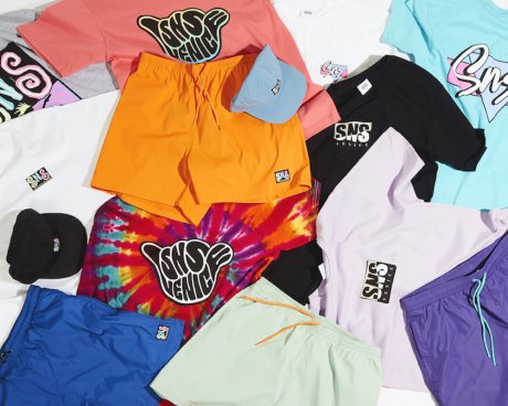 SNS presents the best swim collection of the summer. The visuals are shot using something that's been a hot topic of discussion.