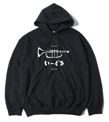 四谷のジャズ喫茶 いーぐるがオリジナルグッズの販売を開始しました。