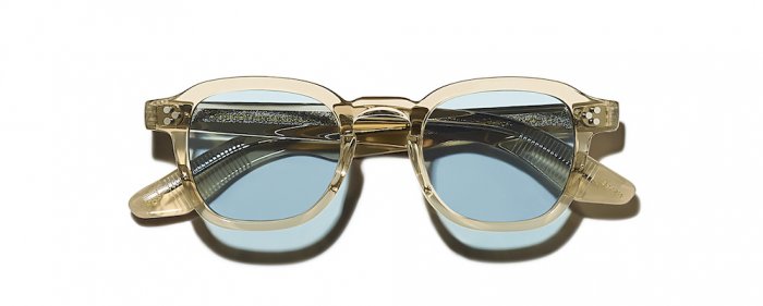 Sunglasses for Summer. The best choice is Moscot's new collection!