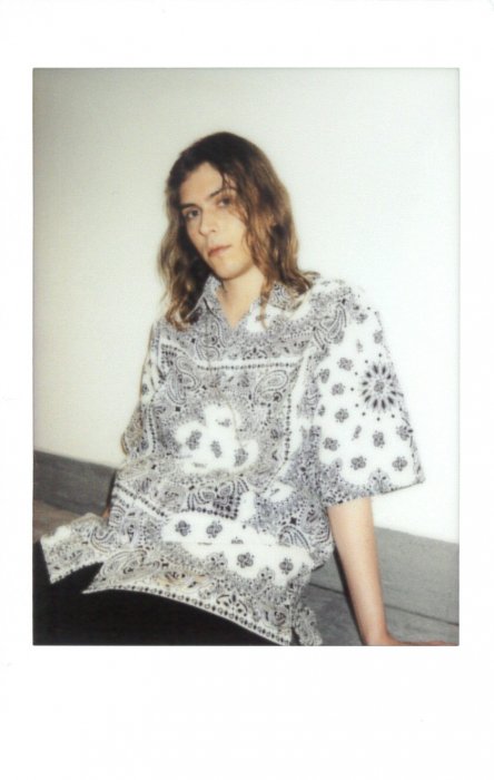 By appointment only. Hidetaka Miyagi will host Closed Spase, a one-day exclusive event.