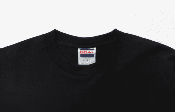 Have you heard of G.O.A.T., the T-shirt that sold over 30,000 in one year?