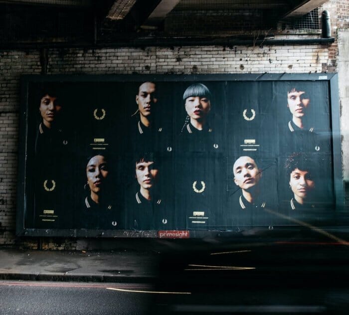 毎週1名様に、フレッドペリーのポロシャツをプレゼント！ インスタグラムからキャンペーンに応募しよう。