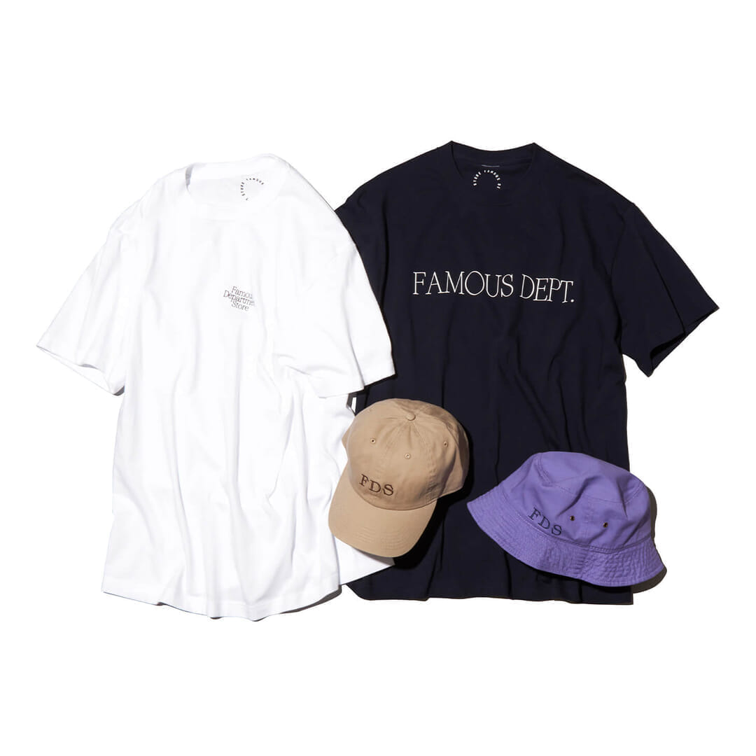 Shopping Addict May 編集部員のお気に入り Feature Houyhnhnm フイナム