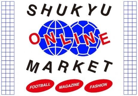 SHUKYU Magazine's online market is now open! The market features items from independent magazines from overseas and collaborations with Masanao Hirayama and others.