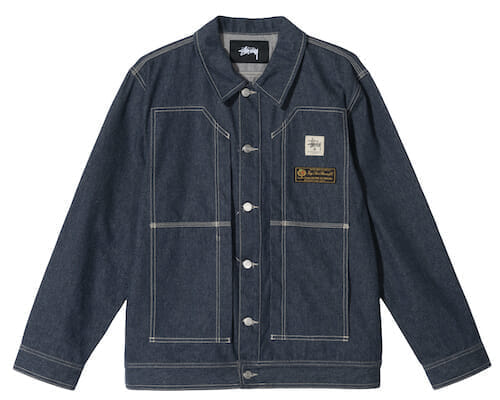 《専用》★新品未使用★STUSSY×Matthew M. Williams