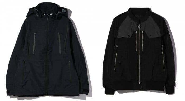 Denham nominated White Mountaineering! What was the second answer that both parties came up with?