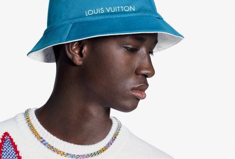 ヴァージル・アブロー流のファッションを彩る小物がずらり！ ルイ・ヴィトンのメンズアクセサリーを一挙紹介。