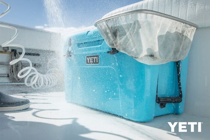 イエティのタンブラー最強説。