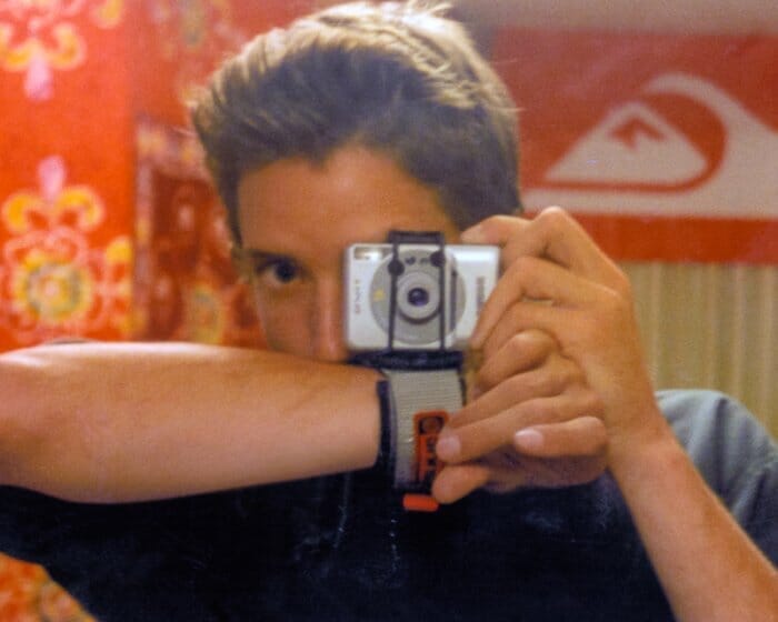 【GoPro Journal 】VOL.1 GoPro was actually born out of surf culture! We look into the roots of GoPro, which is different from a mere tech company.