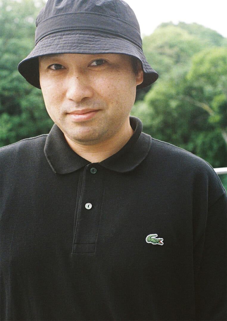 The classic of summer. Our My Lacoste. Part 2 | feature