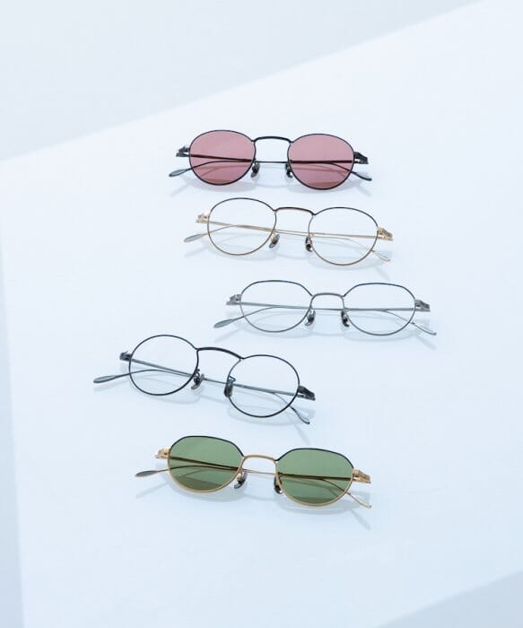 Technology and design, two ropes intersect in this capsule collection by Yuichi Toyama and Continue. A fair will also be held.