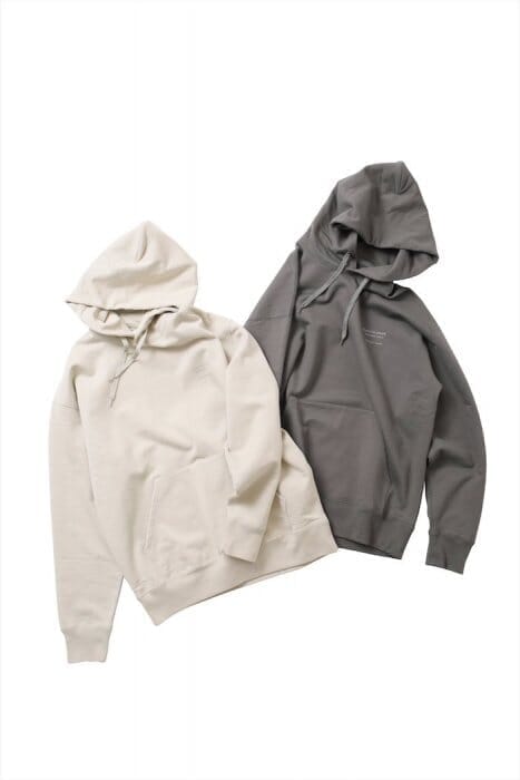 Wearable for a long time, is the most sustainable. Beautiful People's Svinpima cotton is the one to watch.