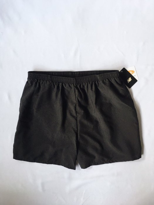 NB American made training shorts. Amphibious, dead stock, and inexpensive.