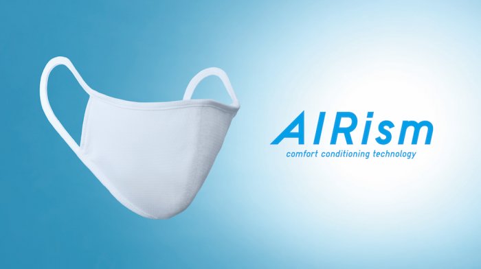 防御性能、サスティナブル、快適さ。3拍子そろったハイブリッドマスクはユニクロから。