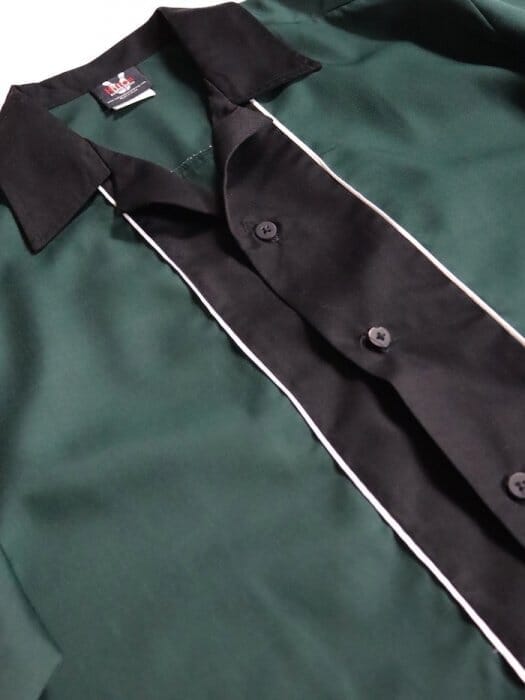 Would you like to feel the wind in your bowling shirt?